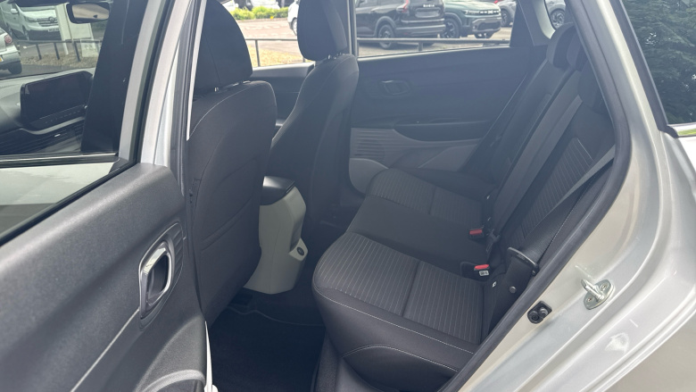 Hyundai i20 1.0T GDi 48V MHD Ultimate 5dr Petrol Hatchback
